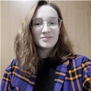 Profesora particular para las asignaturas de física, química, biología, etc